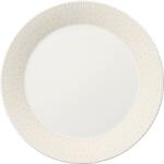 Arabia Finland Farfurie pentru prânz Mainio 25 cm bej (1069228)