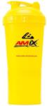 Amix Nutrition Monster Bottle [600 мл] Neon Yellow