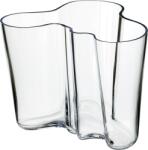 Iittala Vază Aalto 16 cm străvezie (1007041)