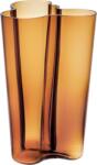 Iittala Vază Aalto 25 cm arămie (1007881)