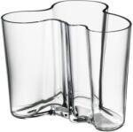 Iittala Vază Aalto 12 cm străvezie (1007039)