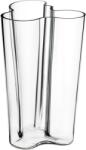Iittala Vază Aalto lată 25 cm străvezie (1007154)