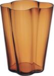 Iittala Vază Aalto 27 cm arămie (1062560)