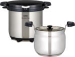 Thermos Oală termică Shuttle Chef, 4, 5 L (400020)