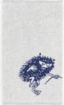 Arabia Finland Prosop Arabia Finland Momini Puturosul 30 x 50 cm alb-albastru (1074744) Prosop