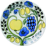 Arabia Finland Farfurie pentru prânz Paratiisi 26 cm (1005586)