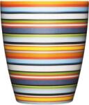 Iittala Cană Origo portocalie (1011822)