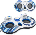 Bestway Úszógyűrű dupla matrac Rapid Rider Bestway 43113 (43113)