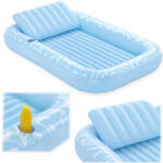 Bestway Úszómatrac háttámlával Bestway 43838 (43838)