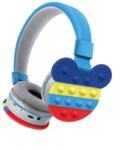 Andowl Pop It Now Q-MAX63-AL Casti