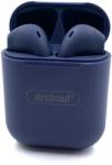 Andowl i12 BQS13-BL Casti