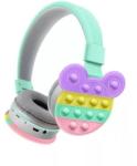 Andowl Q-MAX63-V Casti