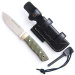 Muela Cutit de outdoor Muela Kodiak 10G. M - lama 10cm (KODIAK-10G.M)