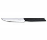 Victorinox Cutit Victorinox Swiss Modern pentru Friptura, lama 12cm - 6.9003. 12 (6.9003.12)