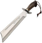 Muela Maceta Muela Sherpa 28S - lama 33cm (SHERPA-28S)
