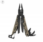 LEATHERMAN Patent Leatherman Signal Coyote Tan - 832404 (832404)