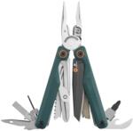 LEATHERMAN Multifunctional Leatherman Wave Alpha, 16 instrumente - 833401 (833401)