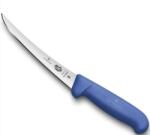 Victorinox Cutit pentru dezosat Victorinox Boning Knife , lama 15cm, Albastru - 5.6612. 15 (5.6612.15)
