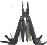 LEATHERMAN Multifunctional Leatherman Wave Alpha, 16 instrumente, Obsidian - 833334 (833334)