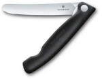 Victorinox Cutit cu lama dreapta pliabila 11cm Victorinox Swiss Classic - 6.7803. FB (6.7803.FB)