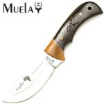 Muela Cutit de vanatoare Muela Kudu - lama 10cm - Editie Limitata African Safari (kudu)