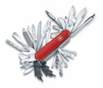 Victorinox Briceag Victorinox SwissChamp XXL, rosu - 1.6795. XXL (1.6795.XXL)