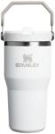 STANLEY IceFlow Flip Straw Tumbler 0.6L, Frost - 10-12044-043 (10-12044-043)