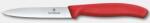 Victorinox Cutit pentru decojit Victorinox Swiss Classic Paring Knife, lama 10cm, maner rosu Polypropylene - 6.7701. C1 (6.7701.C1)