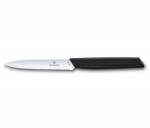 Victorinox Cutit Victorinox Swiss Modern pentru decojit, lama 10cm - 6.9003. 10W (6.9003.10W)
