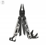 LEATHERMAN Patent Leatherman Signal Negru-Argintiu - 832625 (832625)