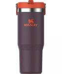 STANLEY Cană termoizolanta Stanley The IceFlow - Flip Straw, mov, 890 ml (10-09993-538)