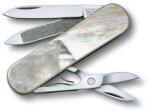 Victorinox Briceag Victorinox Classic Mother of Pearl, sidef - 0.6200. 68 - Limited Edition (0.6200.68)