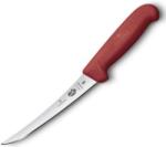 Victorinox Cutit pentru dezosat Victorinox Boning Knife , lama 15cm, rosu 5.6611. 15 - 5.6611. 15 (5.6611.15)