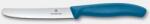 Victorinox Cutit de Bucatarie Victorinox Swiss Classic Tomato and Table Knife, Albastru - 6.7832. C1 (6.7832.C1)