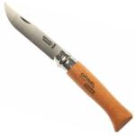 Opinel Briceag Opinel N°08 Carbon lama 8.5cm - 113080 (113080)