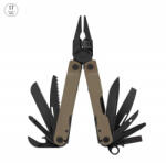 LEATHERMAN Patent Leatherman Rebar Coyote Tan - 832406 (832406)