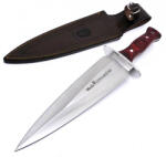 Muela Cutit de vanatoare Muela Covarsi-24R - lama 24 cm (COVARSI-24R)