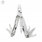 LEATHERMAN Patent Leatherman Leatherman Rev - 832130 (832130)