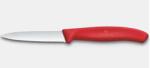 Victorinox Cutit pentru decojit Victorinox Swiss Classic Paring Knife, lama 8cm, maner Polypropylene - 6.7631. C1 (6.7631.C1)
