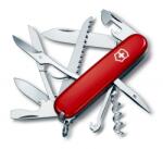 Victorinox Briceag Victorinox Huntsman, rosu - 1.3713 (1.3713)