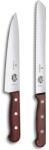 Victorinox Set 2 Cutite Victorinox Swiss RoseWood - 5.1020. 21G (5.1020.21G)