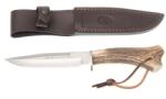 Muela Cutit de Vanatoare Muela Ranger-14H, Lama 14cm (RANGER-14H)