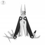 LEATHERMAN Cleste Leatherman Charge Plus Stainless Steel - 832516 (832516)