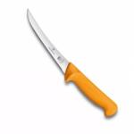 Victorinox Cutit Victorinox Swibo pentru Dezosat, lama 13cm - 5.8405. 13 (5.8405.13)