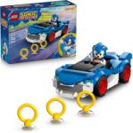 LEGO® Sonic the Hedgehog - Sonic: Speedster Lightning (77117)