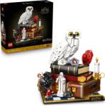 LEGO® Harry Potter™ - A bölcsek köve gyűjtői kiadás (76466)