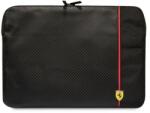 Ferrari Carbon Smooth 14 (FECS14AXBK) Geanta, rucsac laptop