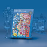  Borvilág puzzle - Portugália