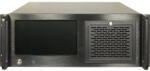 Inter-Tech Rack Inter-Tech 48.3cm IPC 4U-4460TFT 4HE SERVER Touchpanel 8, 9 (88887317)