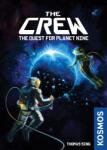 Kosmos The Crew - In cautarea celei de-a noua planete Joc de societate